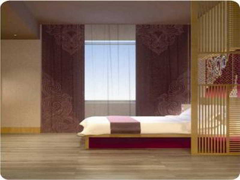 Фото Ramada by Wyndham Ulaanbaatar Citycenter