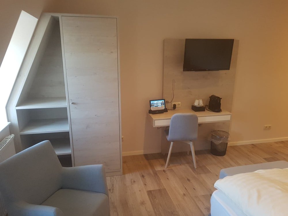 Фото Wilhelms Haven Hotel