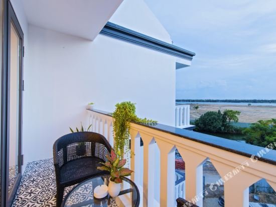 Фото Gem Riverside Hotel Hoi An