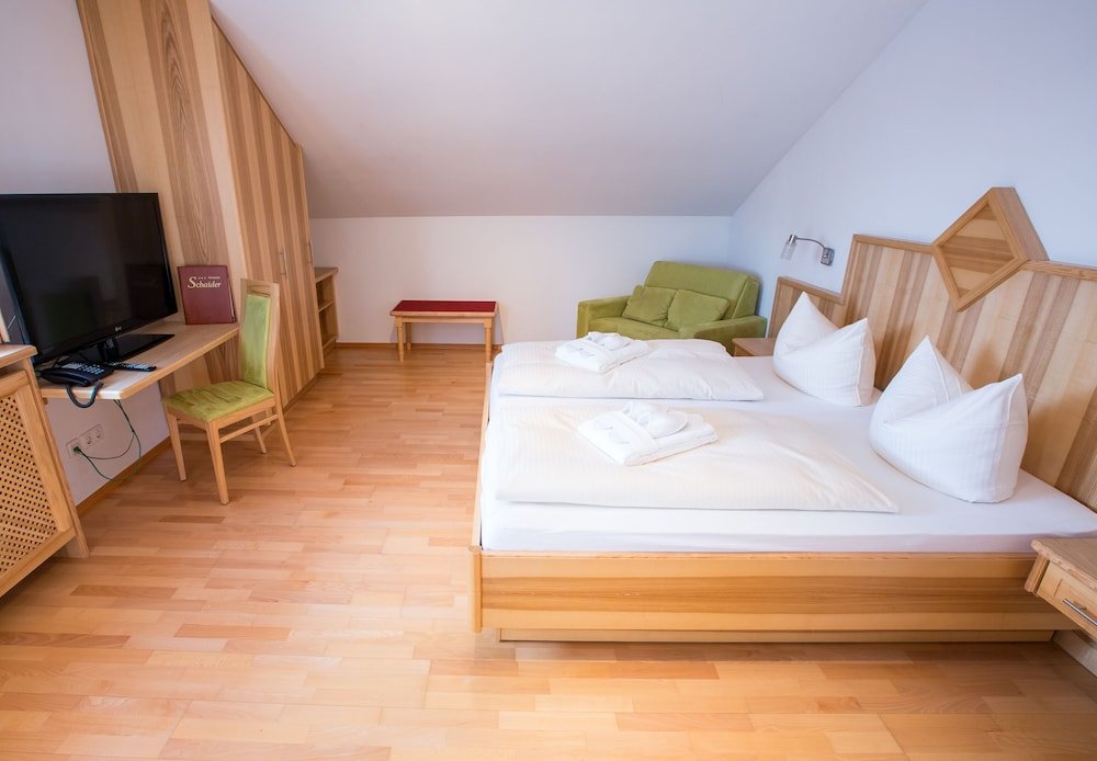 Фото Hotel Schaider