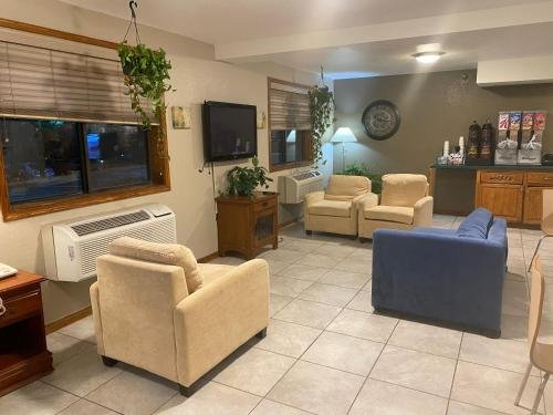 Фото Super 8 by Wyndham Lynchburg Va