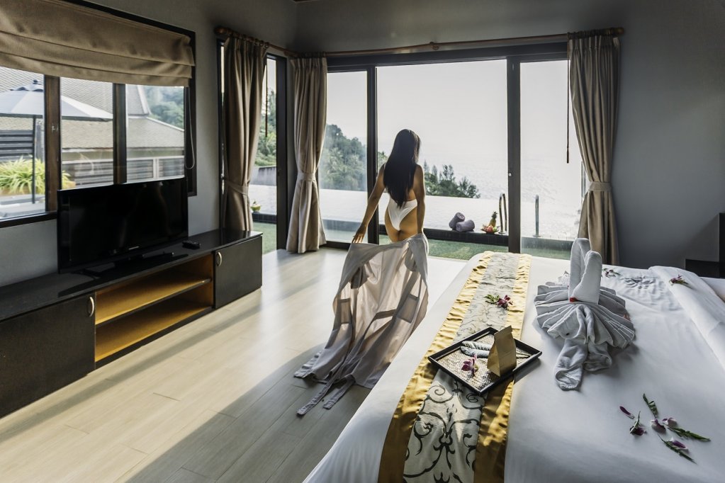 Фото Ayara Kamala Resort & SPA