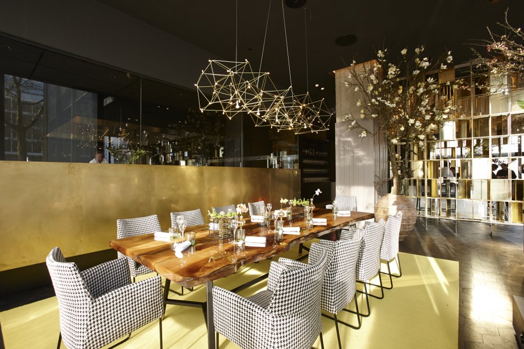 Фото Hilton Rotterdam