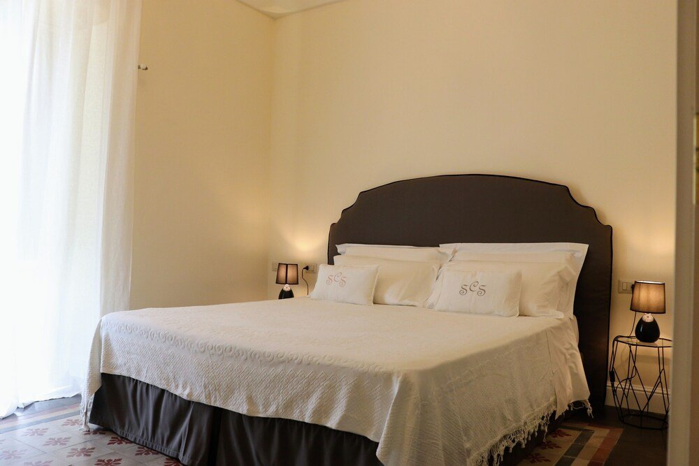 Фото San Carlo Suites