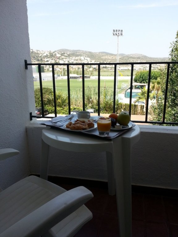 Фото Hosteria Del Mar