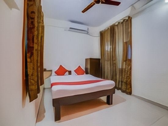 Фото Oyo 24282 Sai Lodging