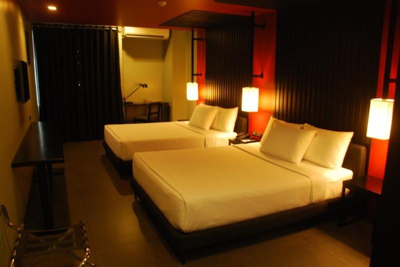 Фото Amelie Hotel Manila