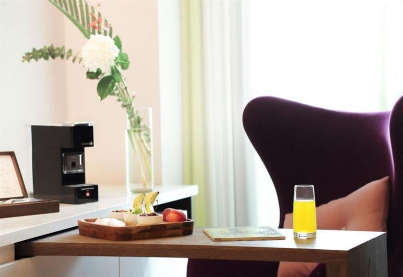 Фото Hotel Royal Beitou