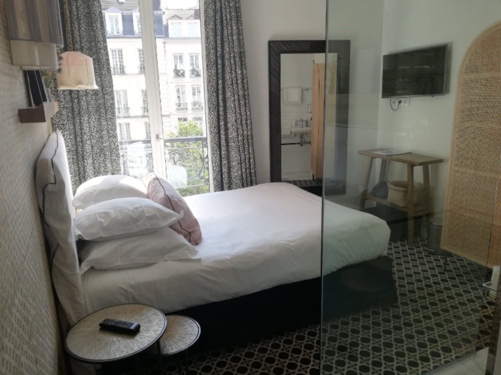 Фото Hotel Emile Le Marais