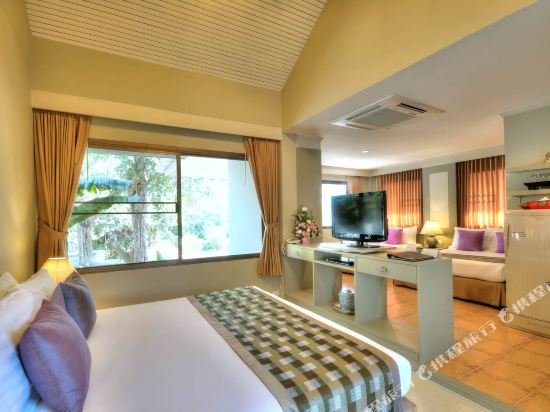 Фото Anantasila Beach Resort Hua Hin