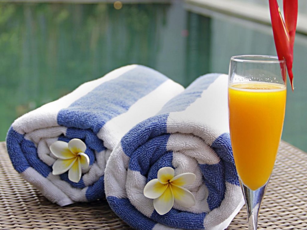 Фото Canggu Villa by Sanga Sanga Hospitality