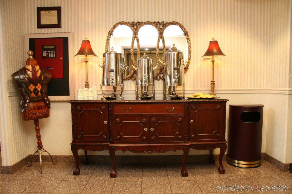 Фото Holiday Inn Selma - Swancourt, an Ihg Hotel