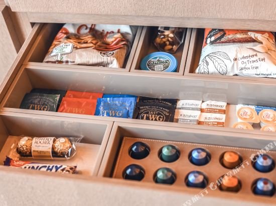 Фото The Ritz-Carlton, Xi'an