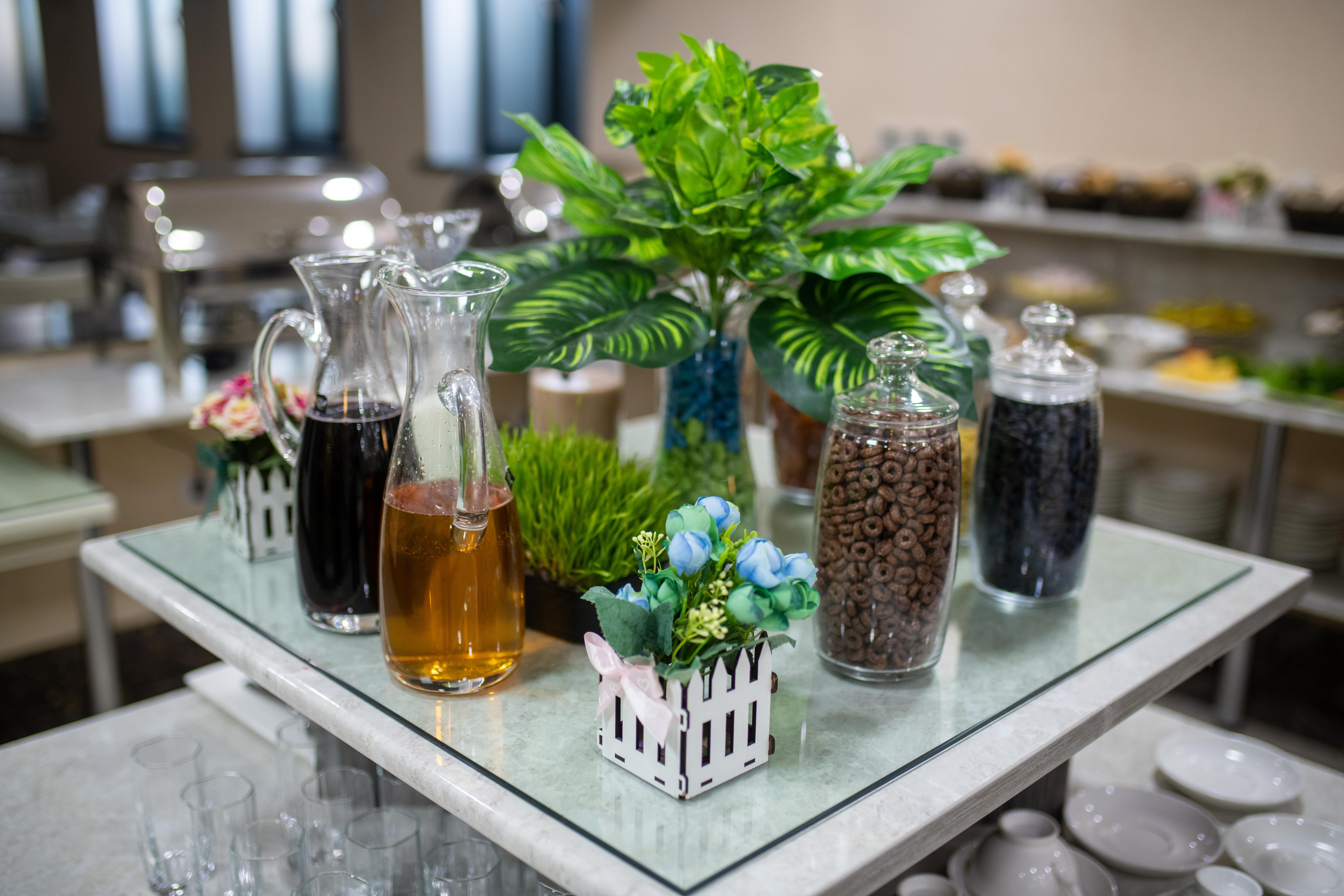 Фото Level Hotel