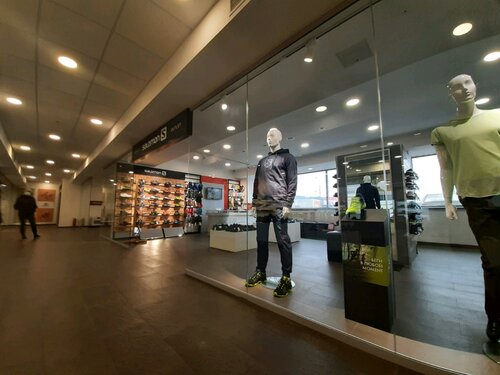 Salomon online outlet store
