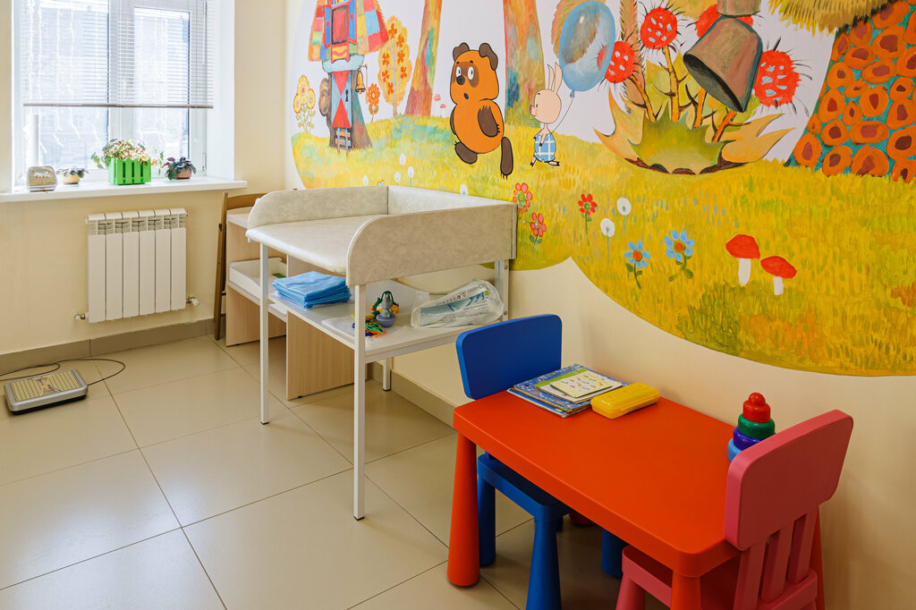Semeynyy Doktor, medical center, clinic, Lipetsk, M.I. Nedelina Street, 20 - Yan