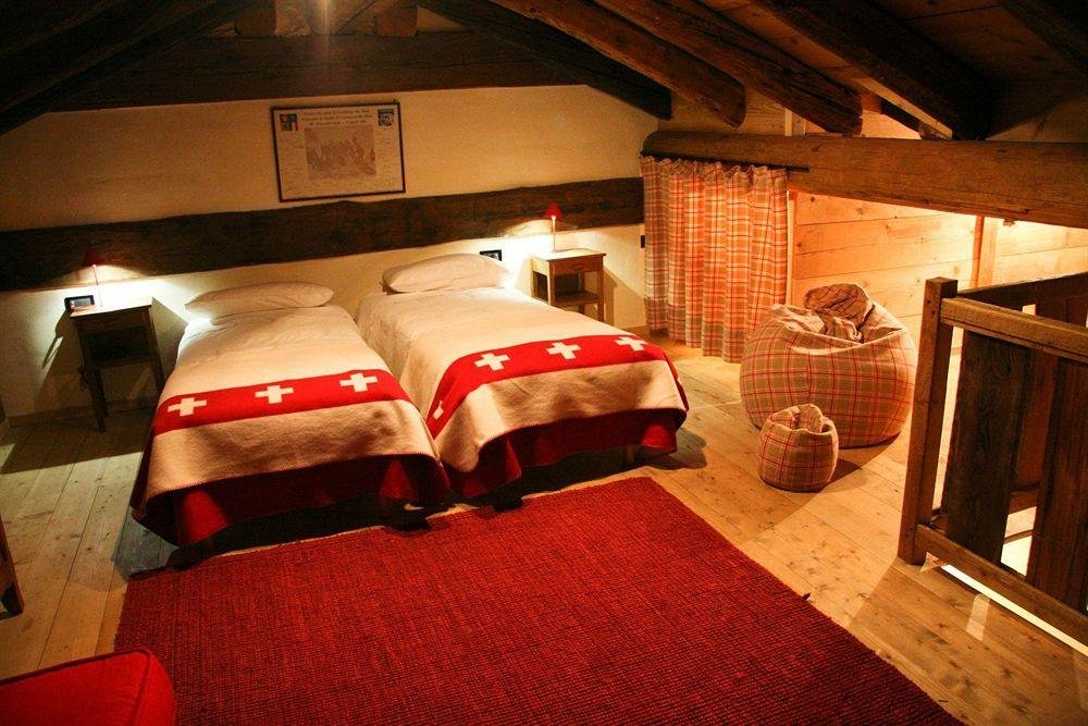 Фото Отель Chalet Svizzero