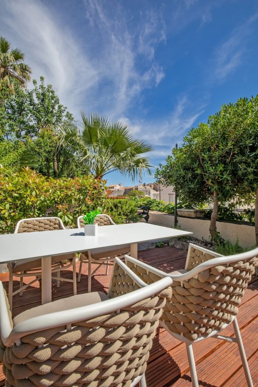 Фото Heritage Villa Nobile Adults Only