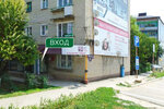 Sodeystviye (selo Aleksandrovskoye, ulitsa Voytika, 27), consumer cooperative