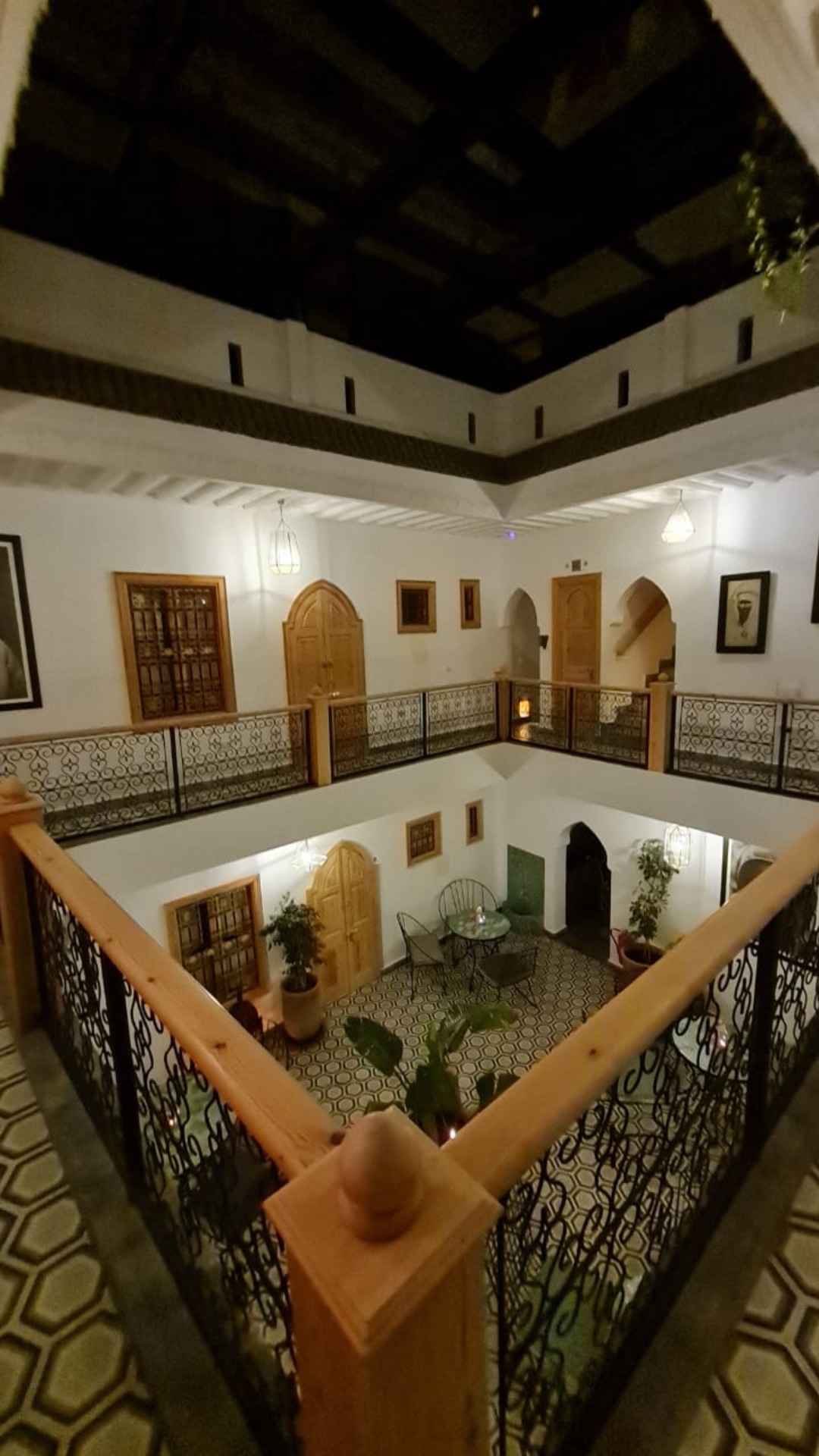 Фото Riad Le Petit Joyau