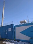 Электрическая подстанция Лесозаводская (Saratov Region, Engels, Sportivnaya ulitsa), engineering infrastructure