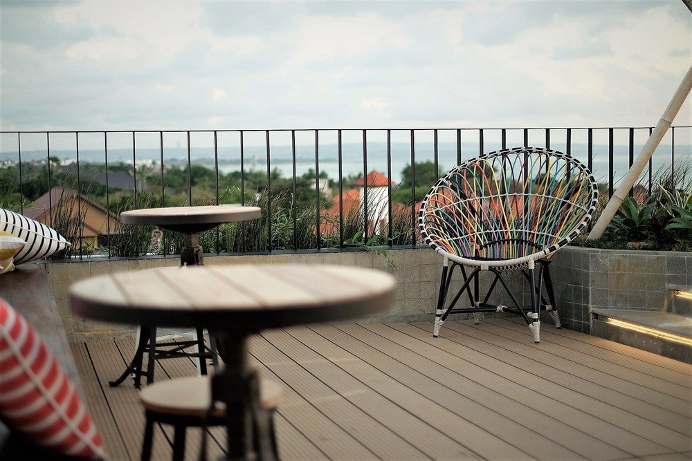 Фото Hotel Amaris Kuta - Bali