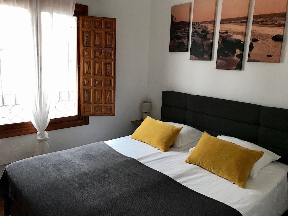 Фото Villa Fenavista