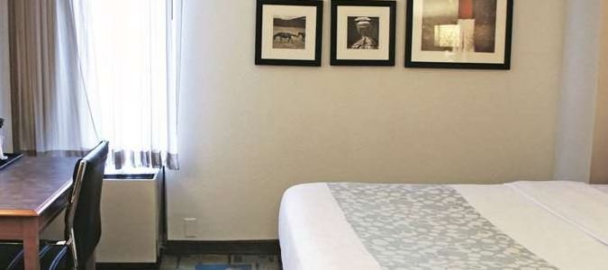 Фото La Quinta Inn & Suites by Wyndham Houston Stafford Sugarland