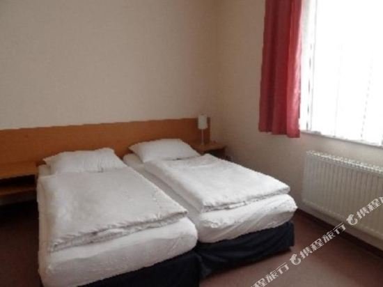 Фото Hotel-stadt-aschersleben