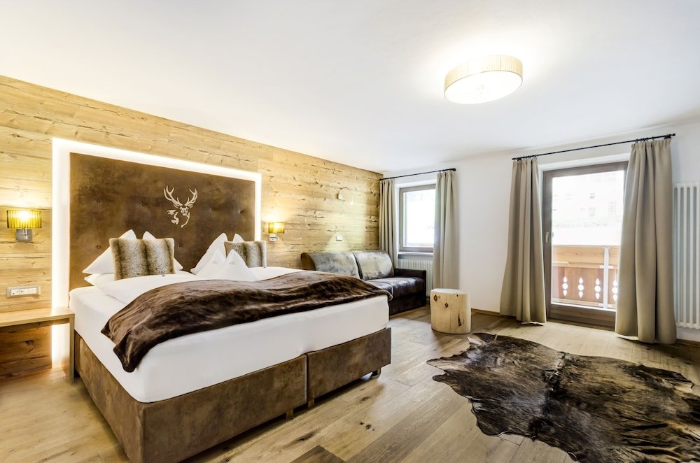 Фото Hotel Jägerheim