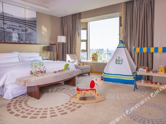 Фото The Westin Fuzhou Minjiang