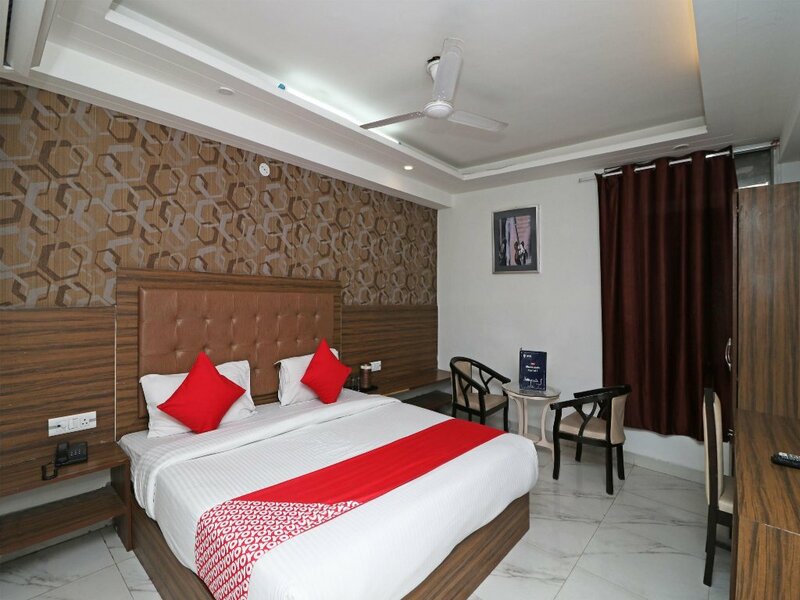 Гостиница Oyo 5049 Hotel Doon в Дехрадуне
