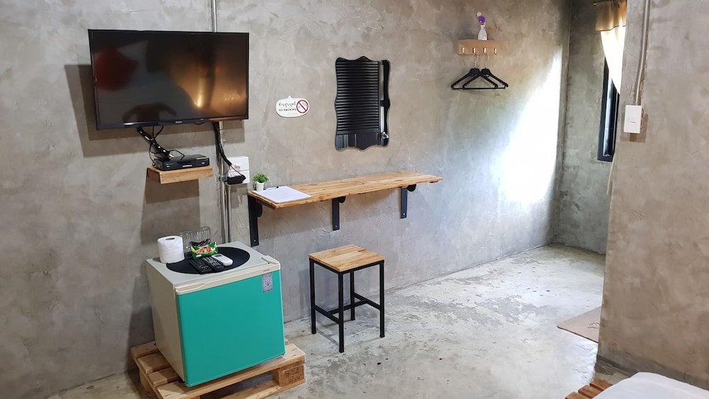 Фото A-Mote Loft at Phitsanulok