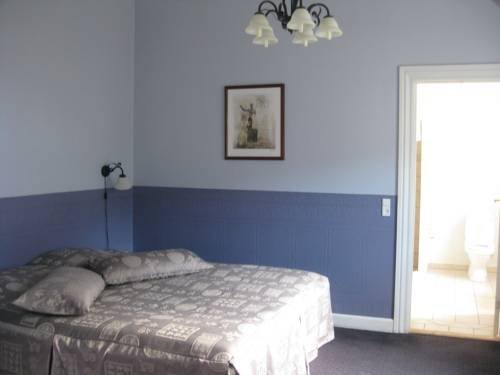 Фото Hotel Harmonien