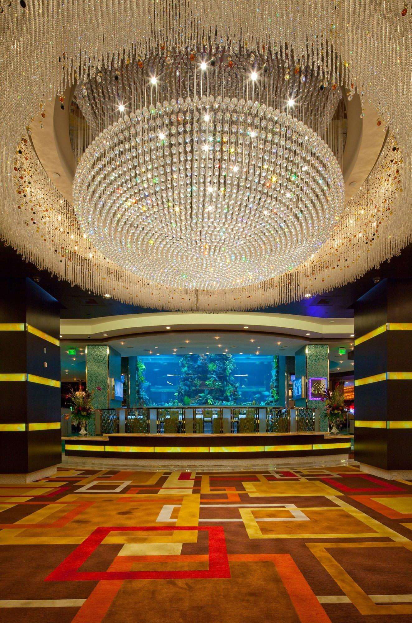 Фото Golden Nugget Las Vegas Hotel & Casino