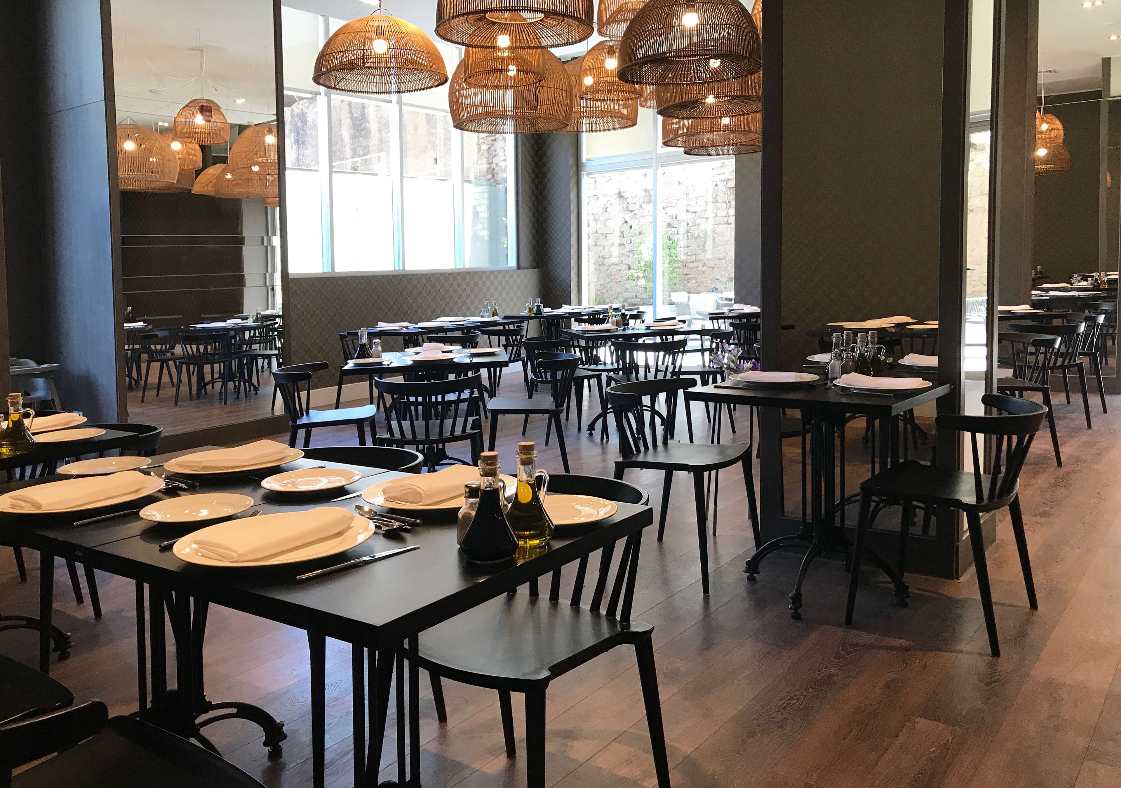 Фото Radisson Hotel Curico