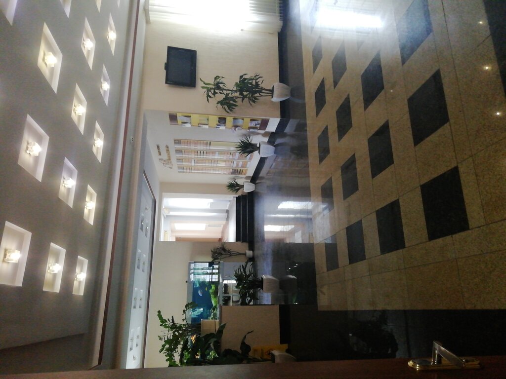 Бизнес-центр Вешняки, Балашиха, фото