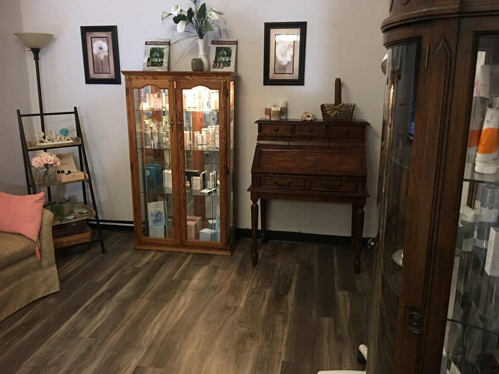 Kozmetoloji, kozmetik salonları Skintuition, Reno, foto