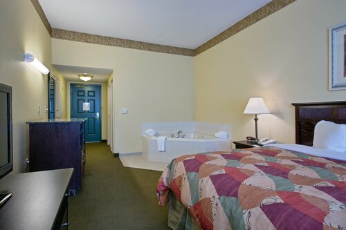 Гостиница Country Inn & Suites by Radisson, Hampton, Va