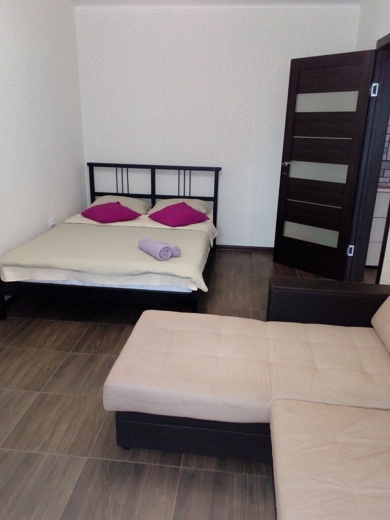 Alojamiento en alquiler diario 7Nights сеть апартаментов, , foto