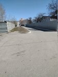 Республиканский центр спортивно-патриотический допризывной подготовки молодежи Патриот (Krutovskaya ulitsa, 20), oficina de registro y alistamiento militar