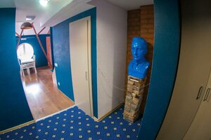 ApartmentVyborg