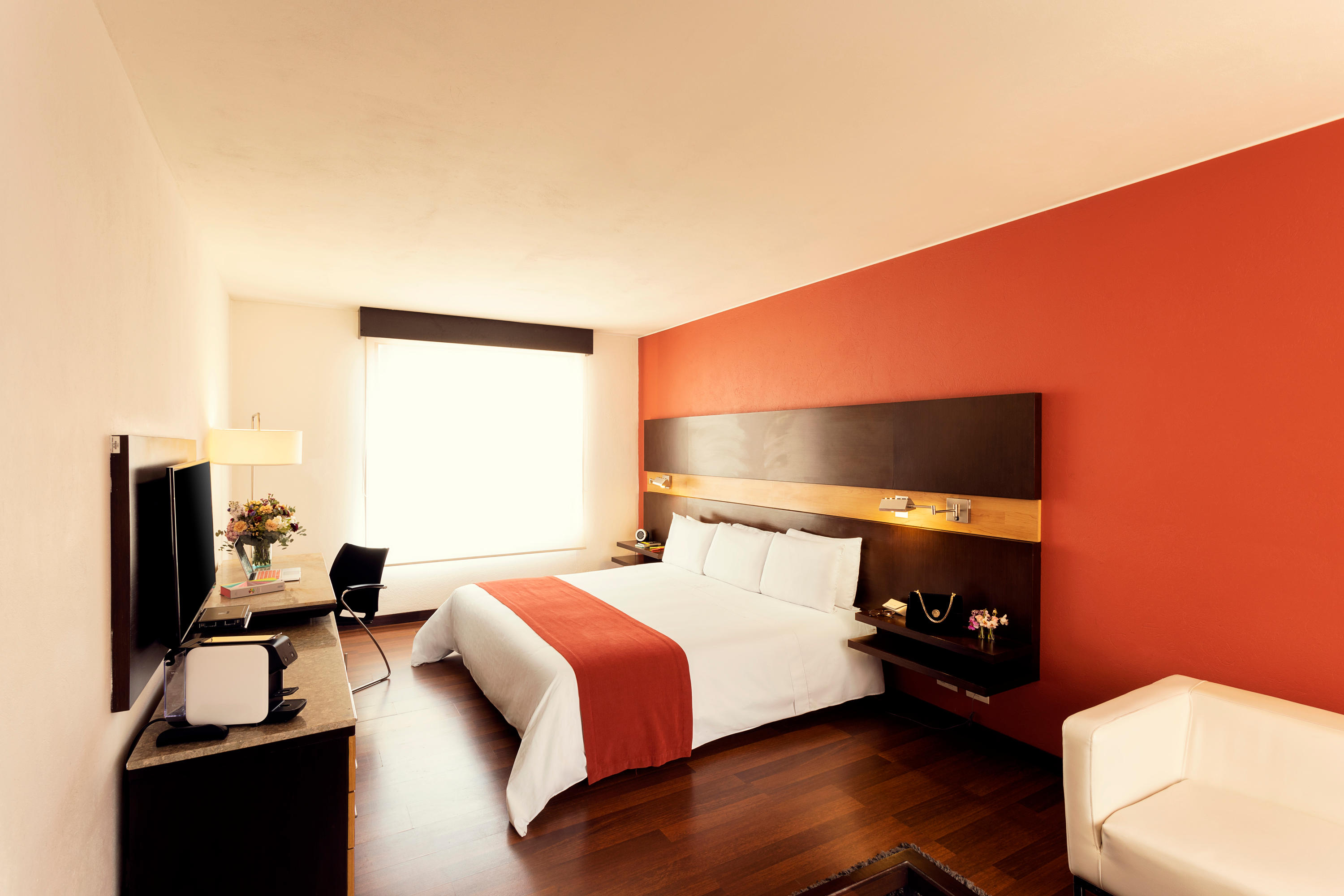 Фото Mercure Bogota Bh Retiro