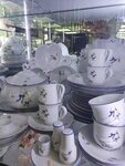 Posuda (Gorodok B Microdistrict, 3rd Pochtovoye Otdeleniye Street, 61), tableware shop