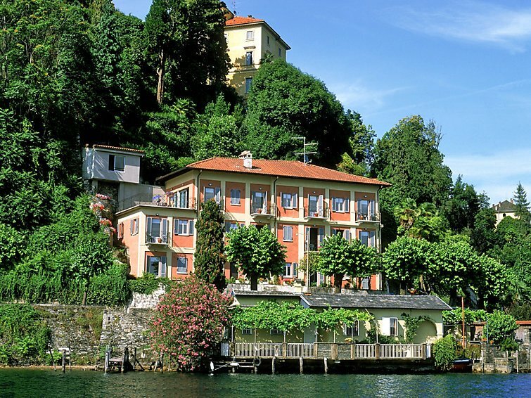Гостиница Hotel Baiardo