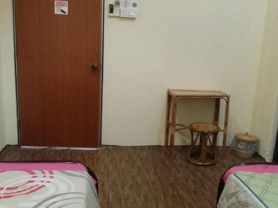 Фото Muntri House