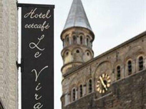 Гостиница Le Virage в Маастрихте
