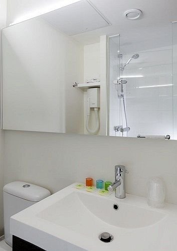 Фото Ibis Styles Paris Montmartre North Hotel