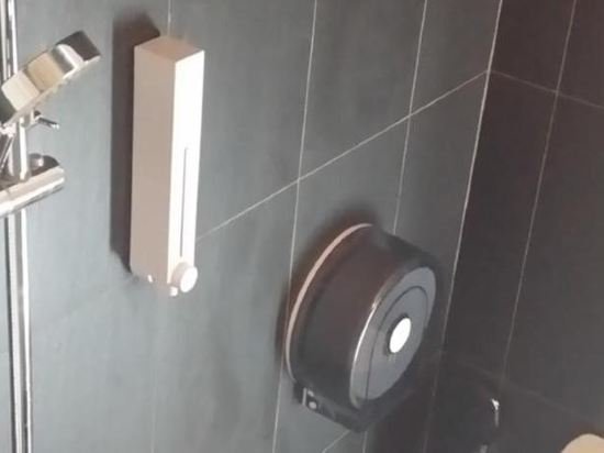 Фото Chic Capsule Otel