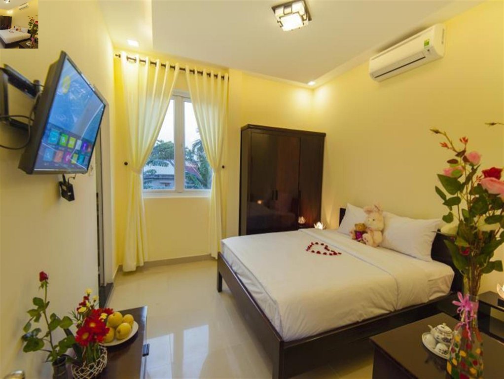 Фото Minh Phat Homestay